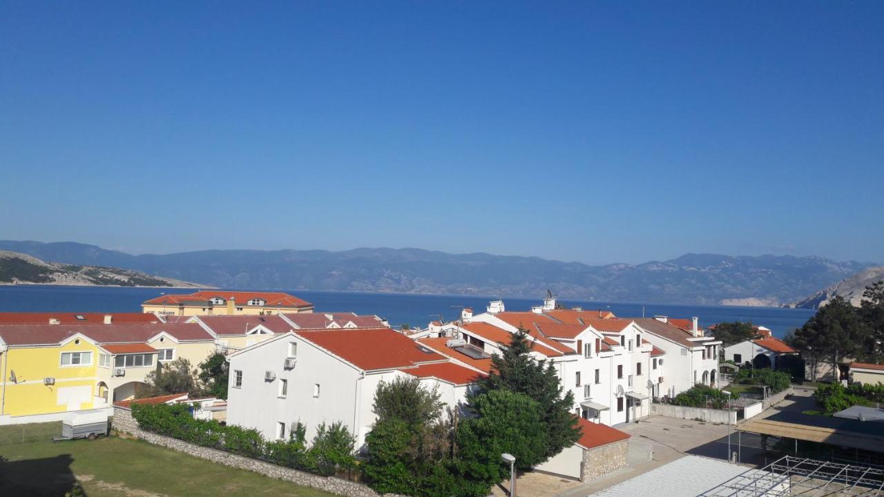 Apartment Svajka