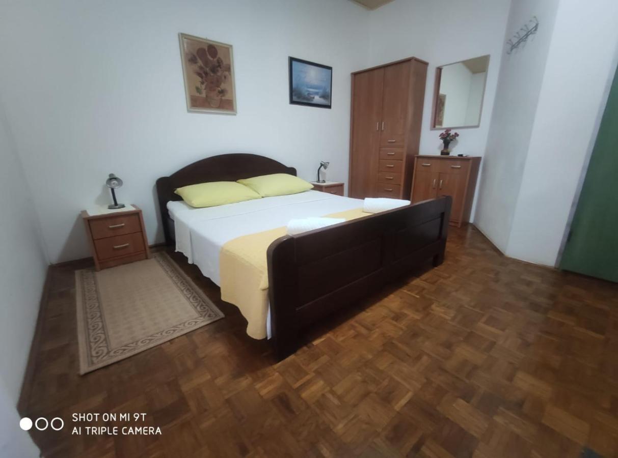 Apartament Svajka
