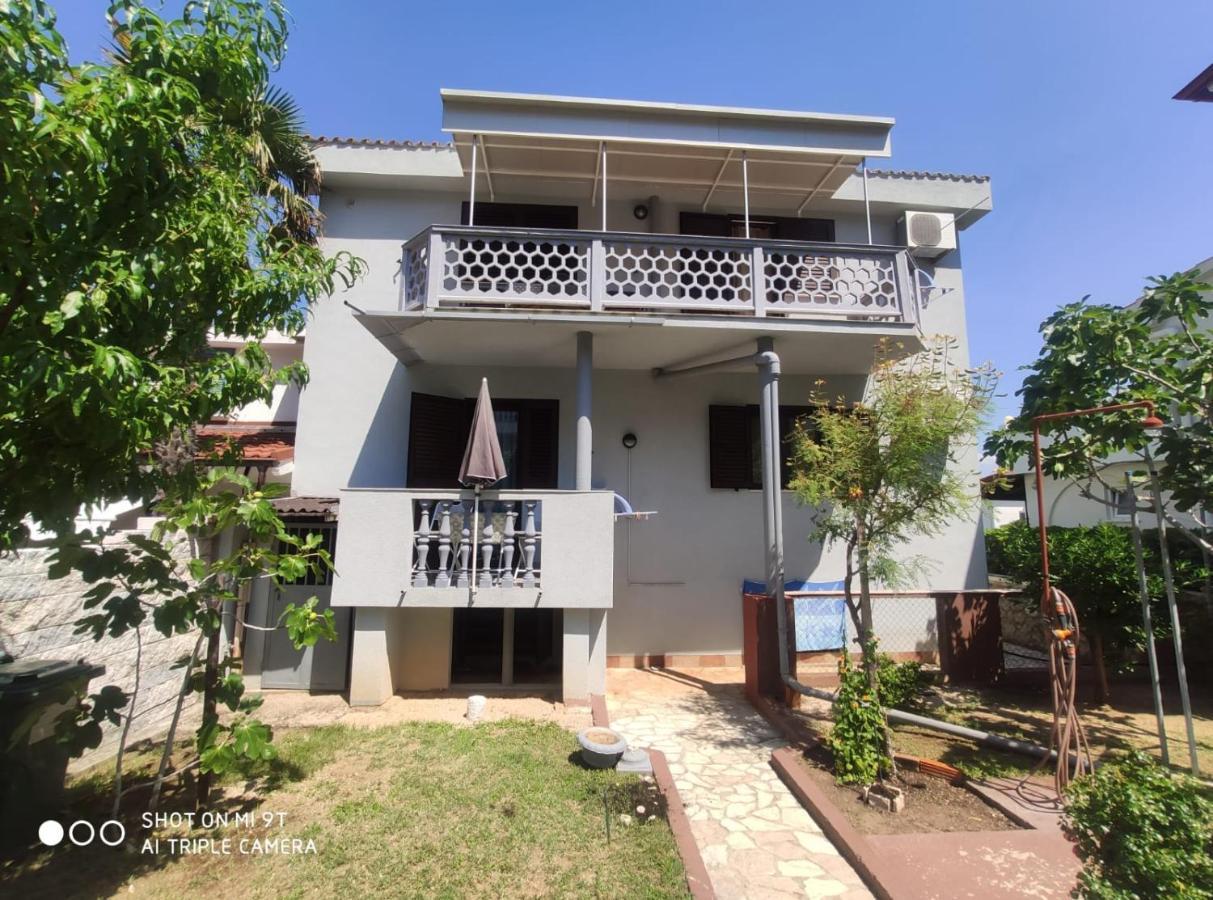 Apartment Svajka Baska (Krk)