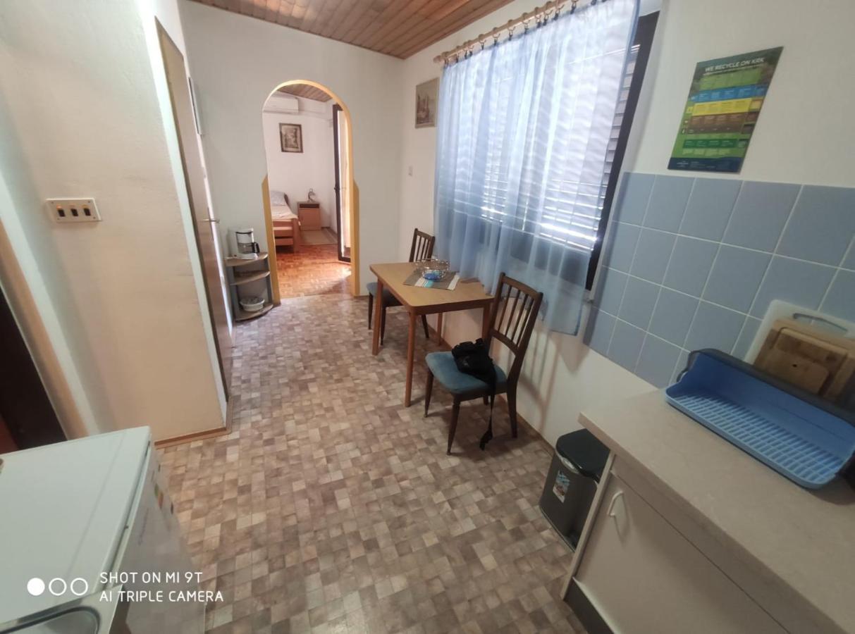 Apartment Svajka *