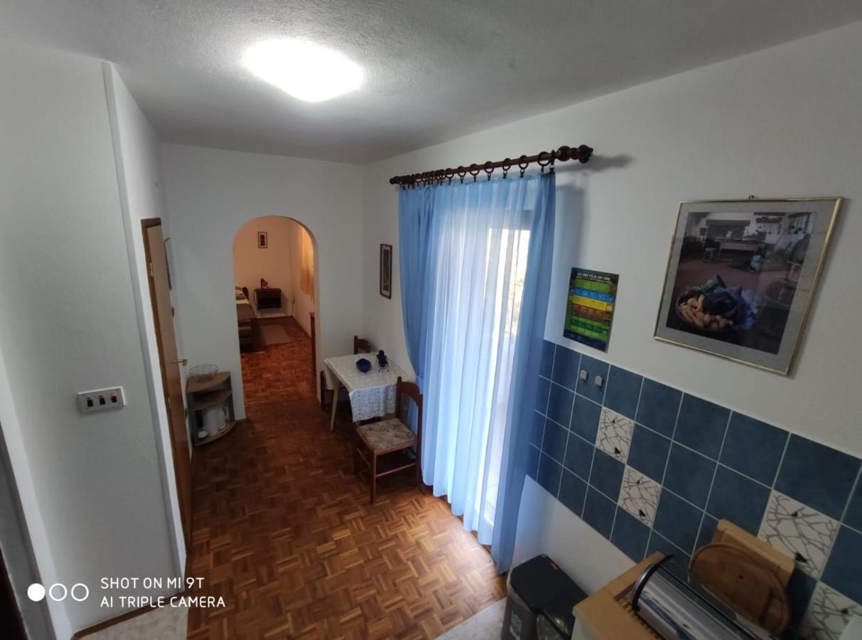 Apartament Svajka Baška