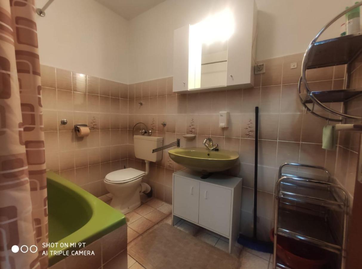 Apartment Svajka *