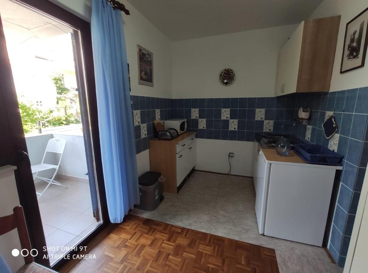Apartment Svajka Baska (Krk)