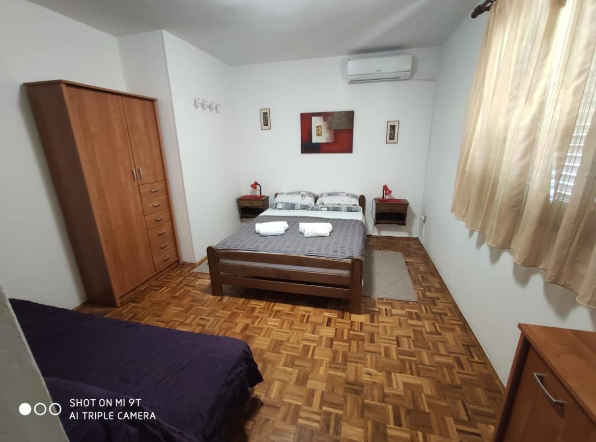 Apartament Svajka