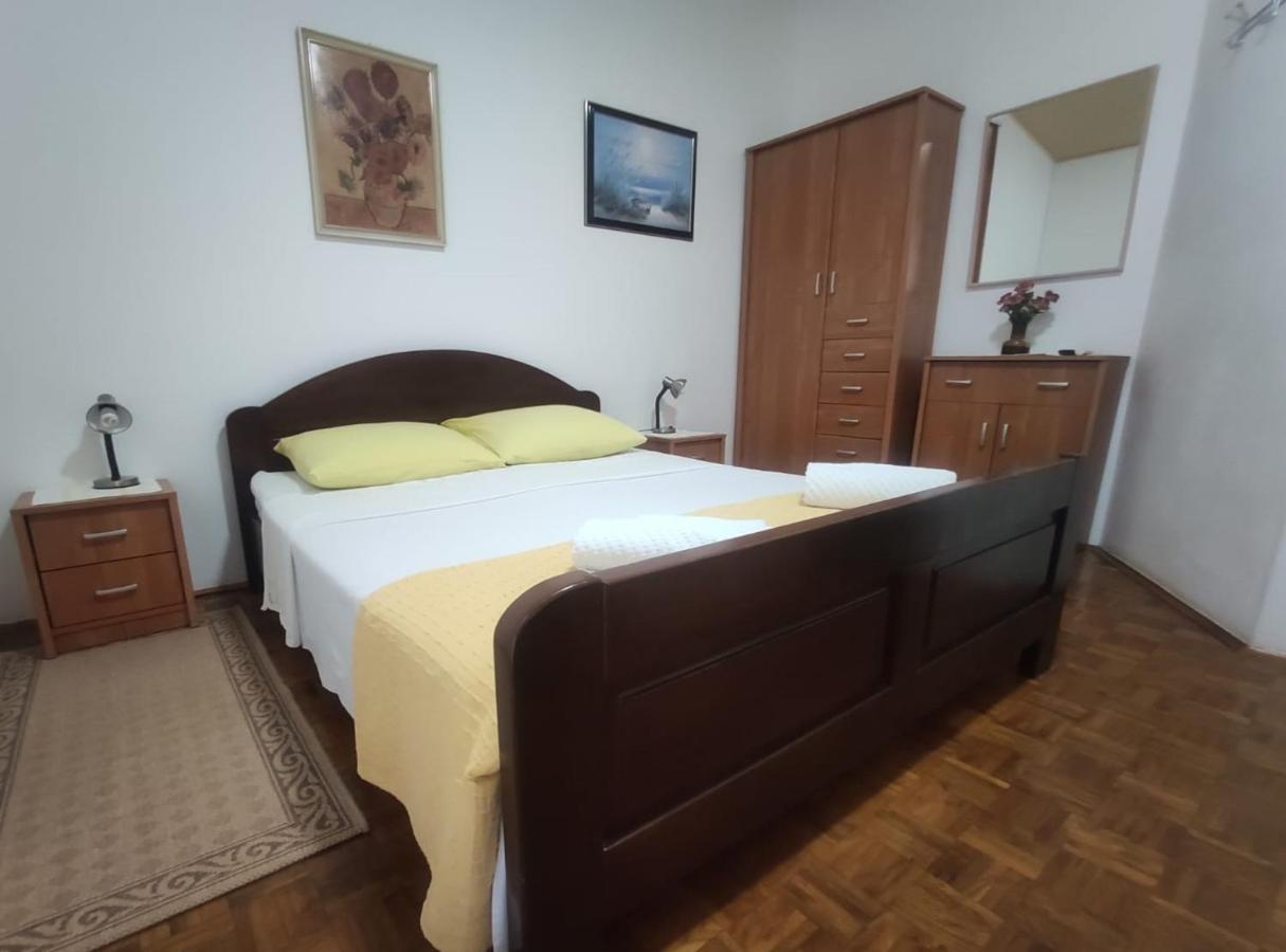 Svajka * Baska (Krk)