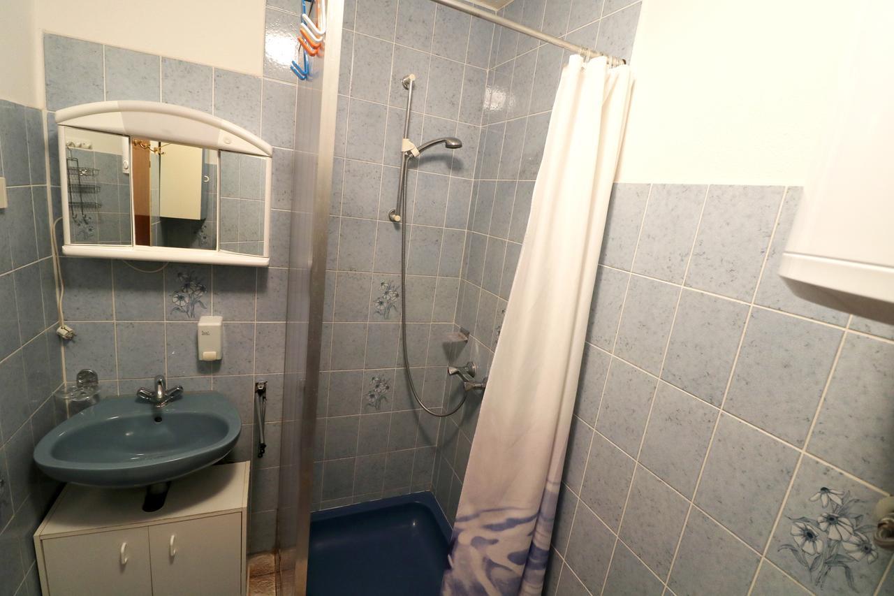 Apartment Svajka Baska (Krk)